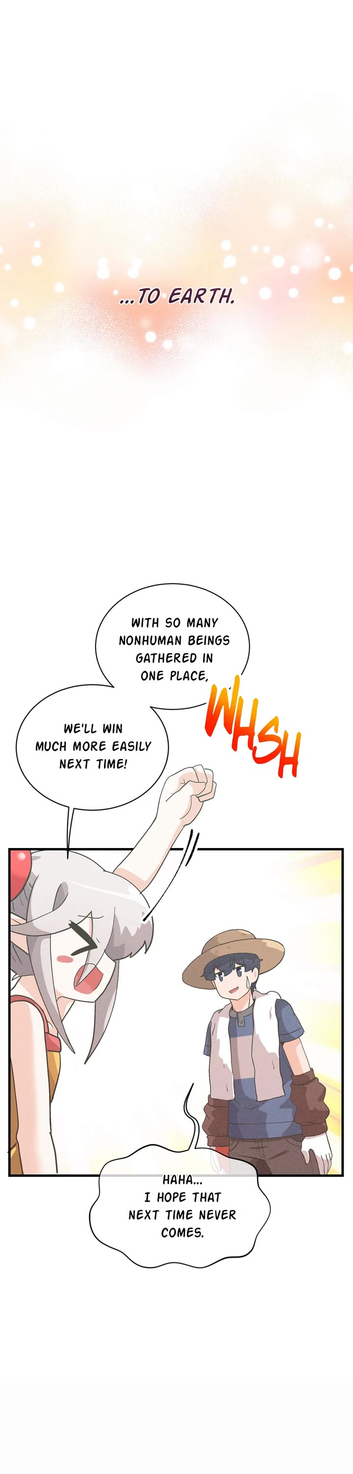 Spirit Farmer chapter 188 page 38