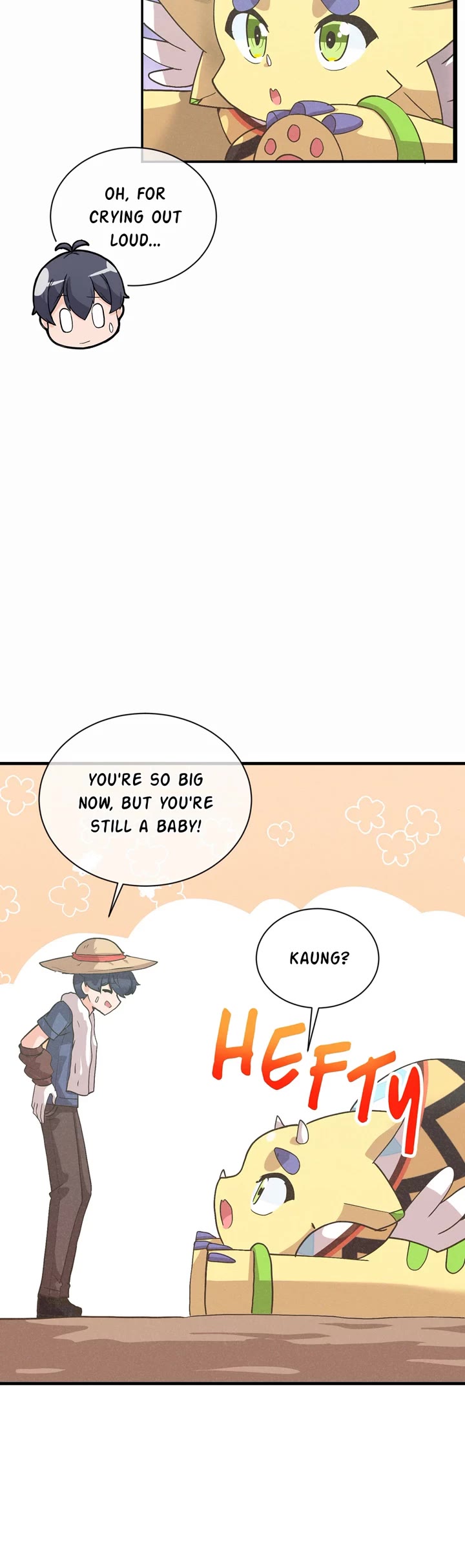 Spirit Farmer chapter 188 page 40