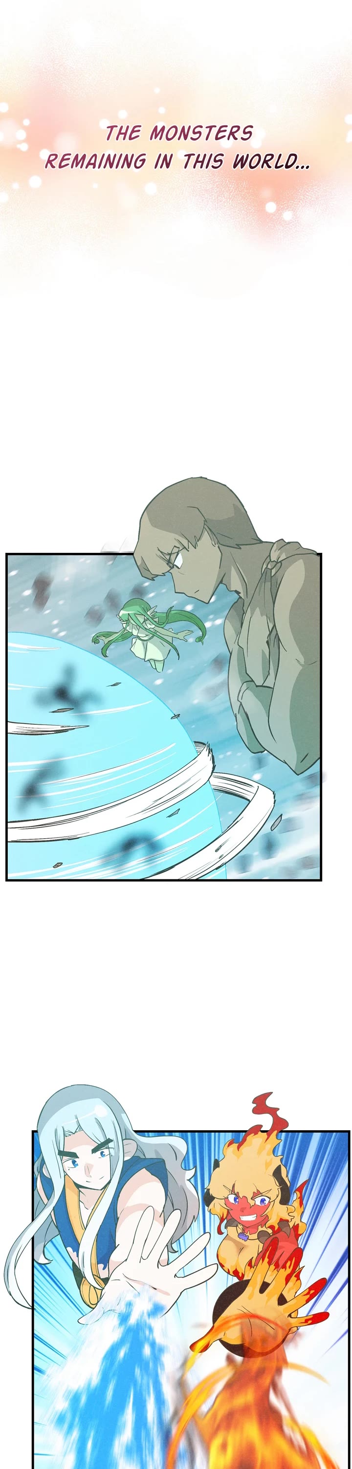 Spirit Farmer chapter 188 page 8