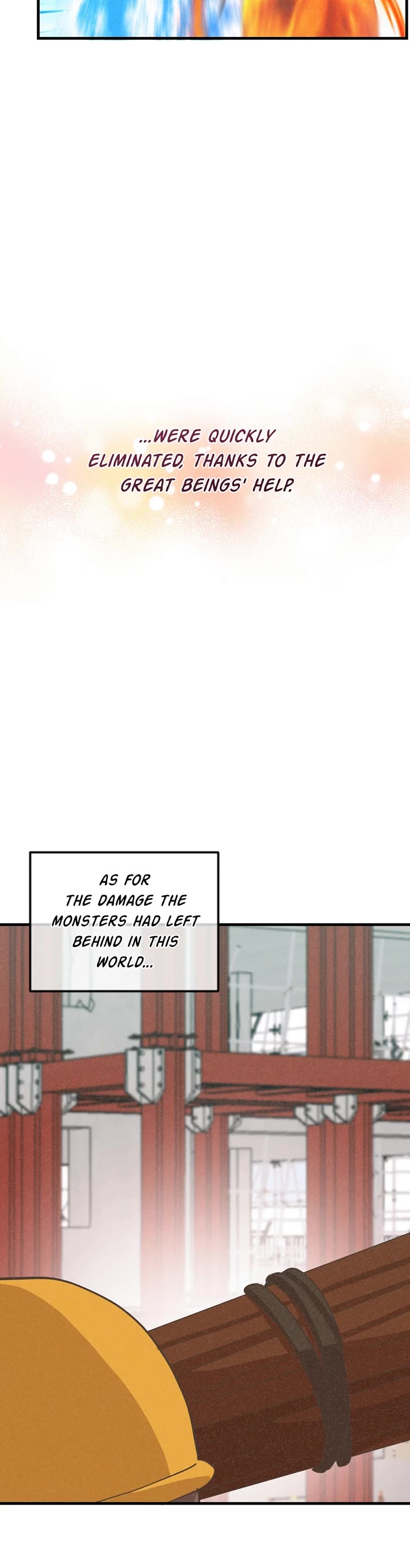 Spirit Farmer chapter 188 page 9