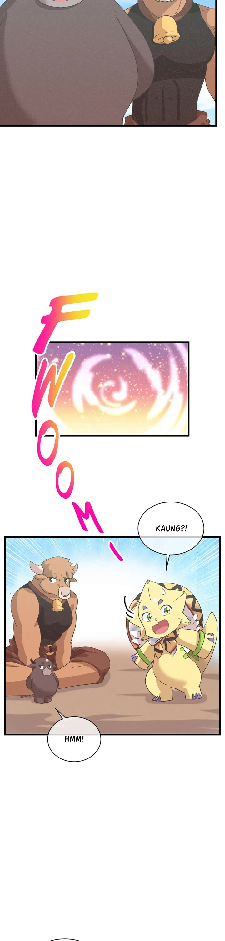 Spirit Farmer chapter 189 page 37