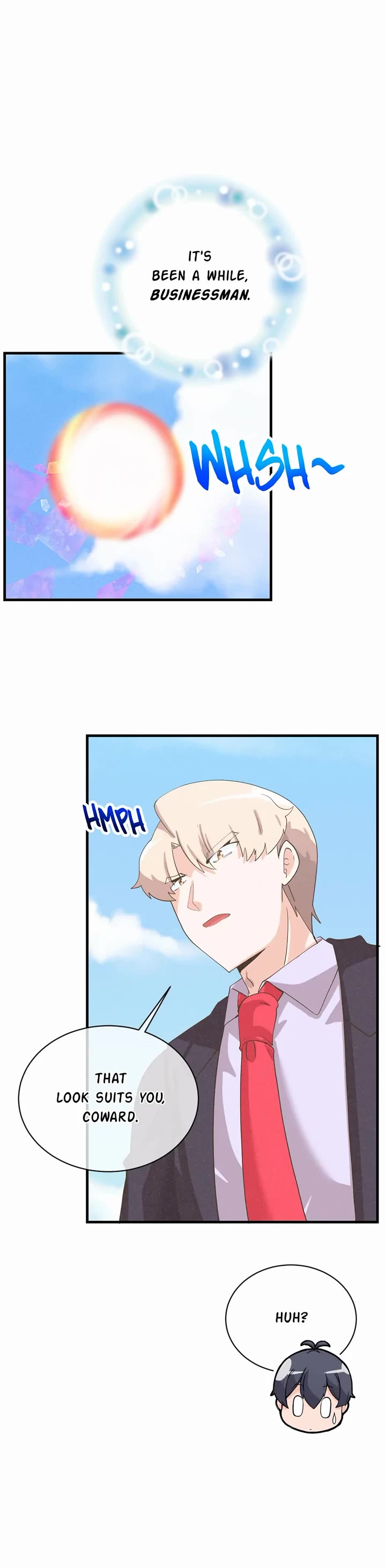 Spirit Farmer chapter 189 page 45