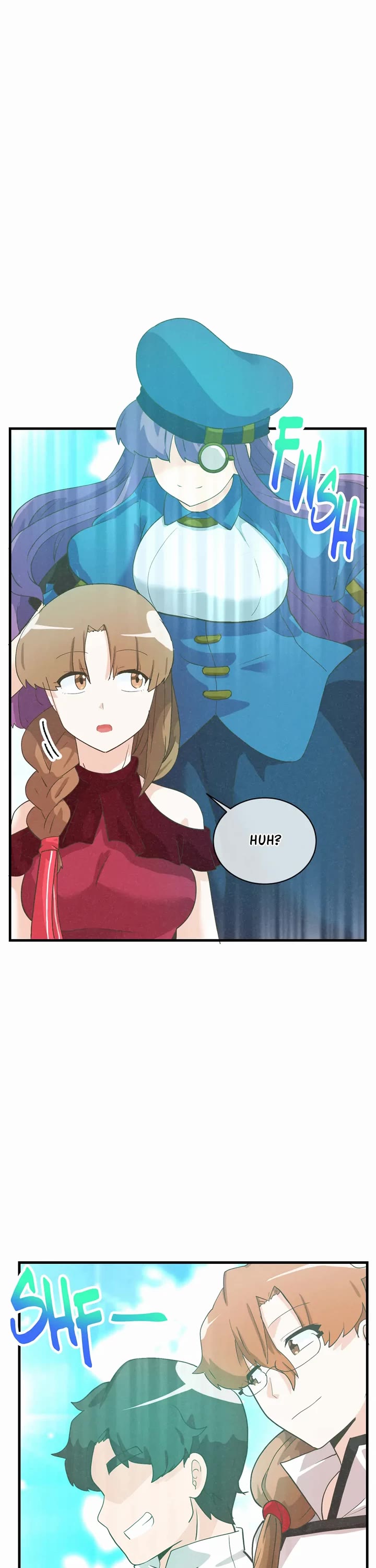 Spirit Farmer chapter 189 page 48