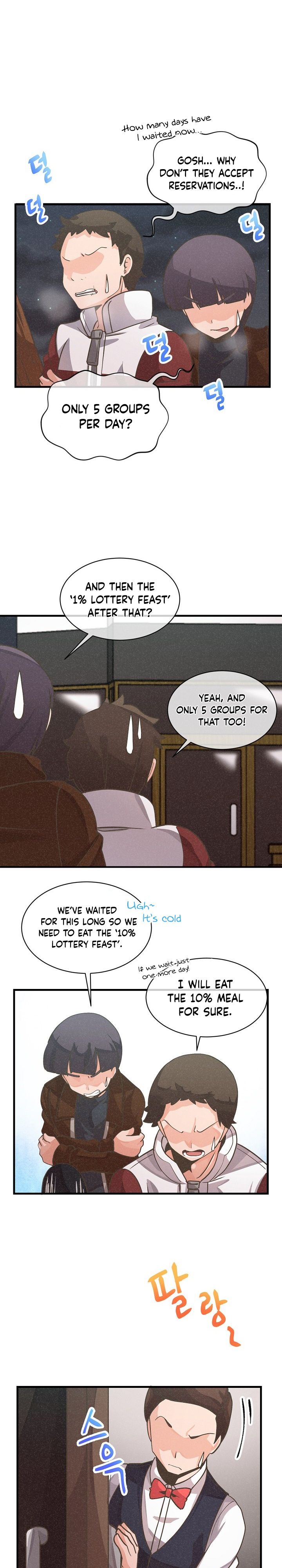 Spirit Farmer chapter 19 page 11