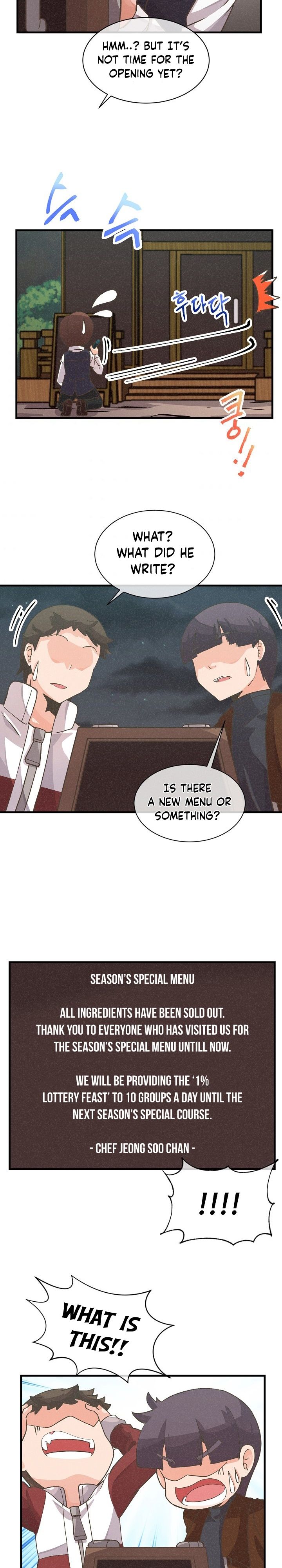 Spirit Farmer chapter 19 page 12