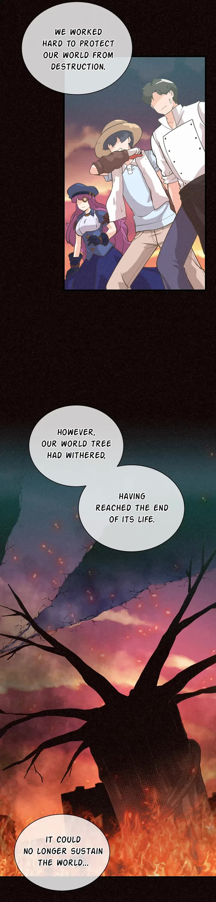 Spirit Farmer chapter 190 page 16
