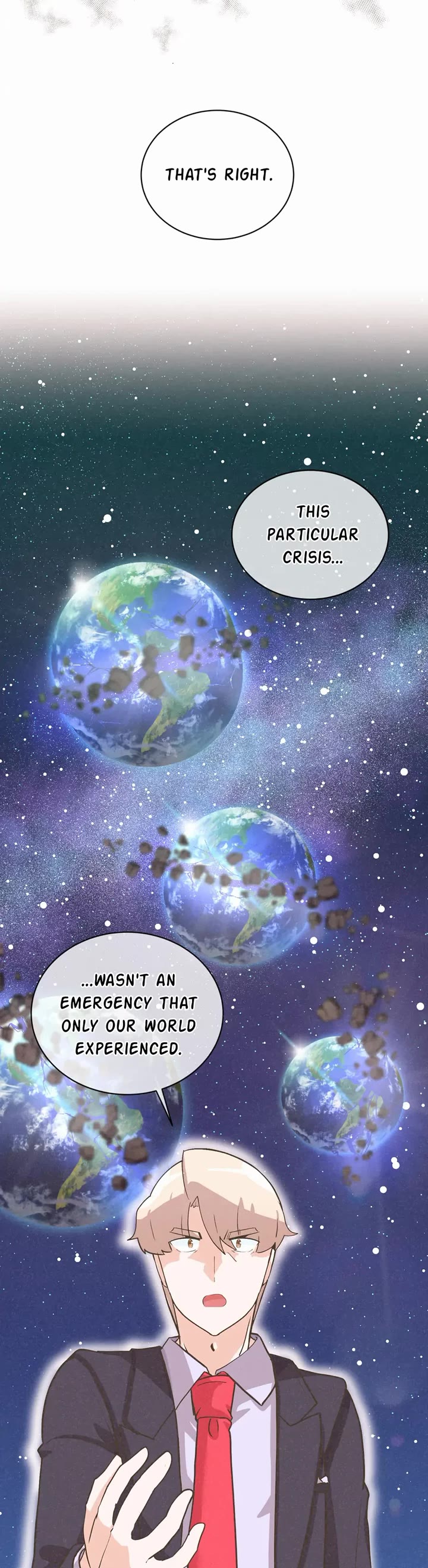 Spirit Farmer chapter 190 page 19
