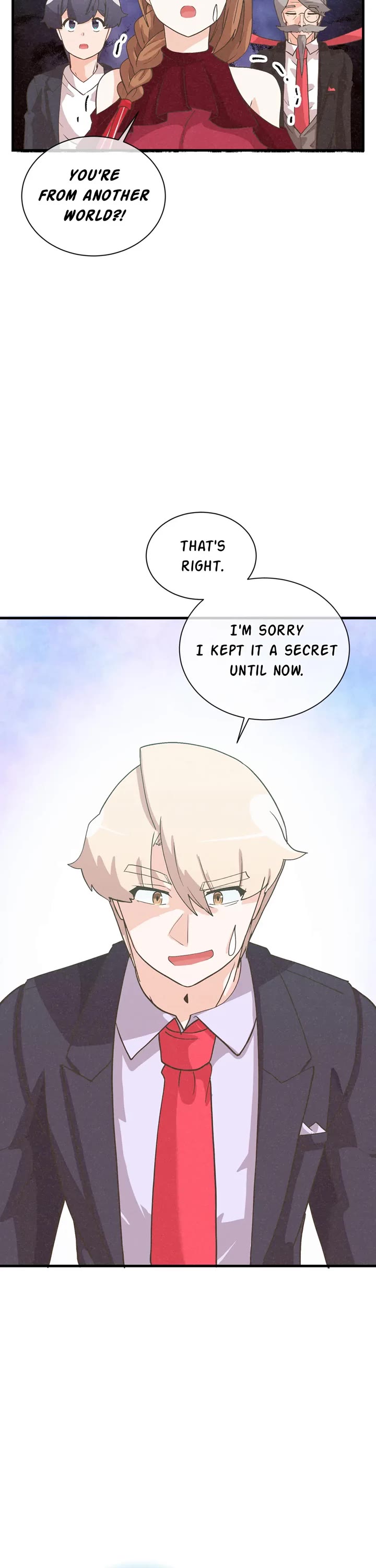 Spirit Farmer chapter 190 page 2