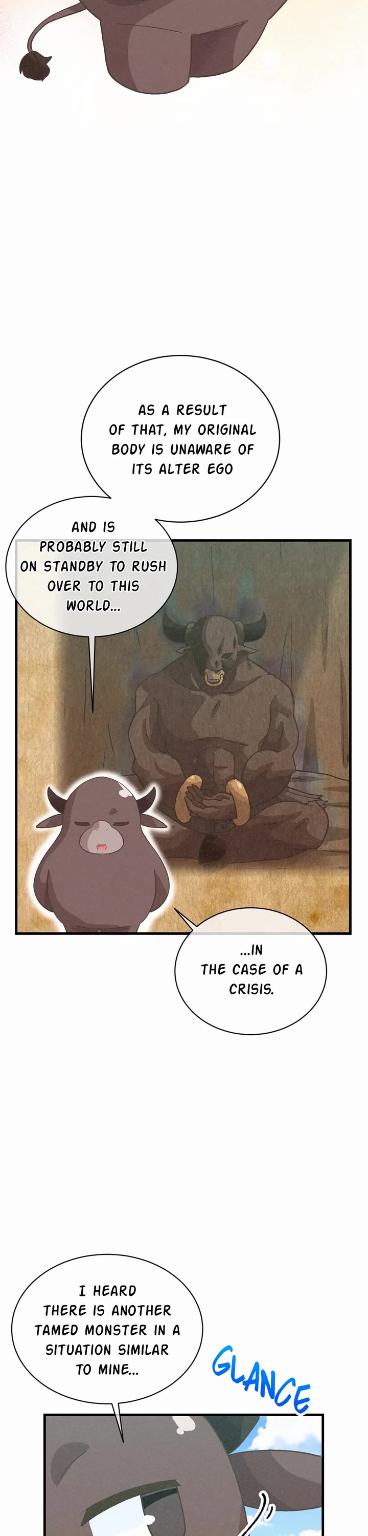 Spirit Farmer chapter 190 page 37