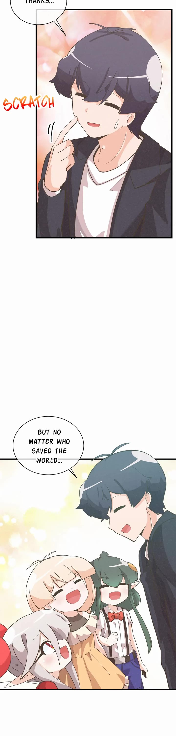 Spirit Farmer chapter 190 page 41