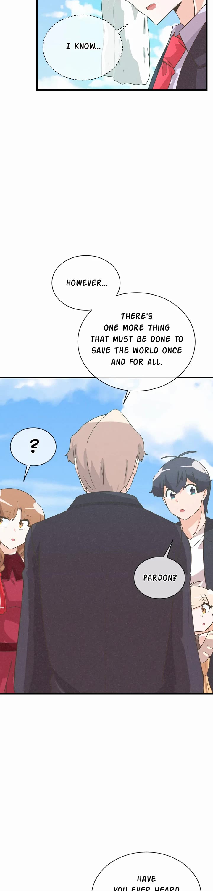Spirit Farmer chapter 190 page 43