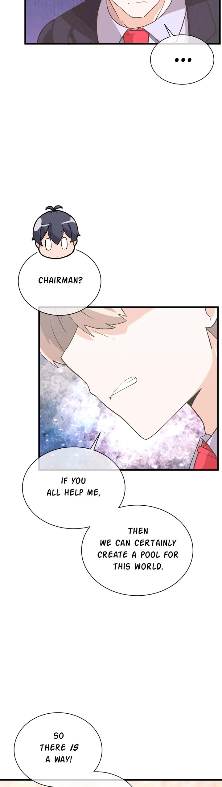 Spirit Farmer chapter 190 page 49
