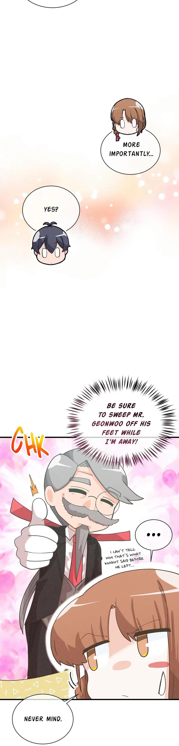 Spirit Farmer chapter 192 page 12