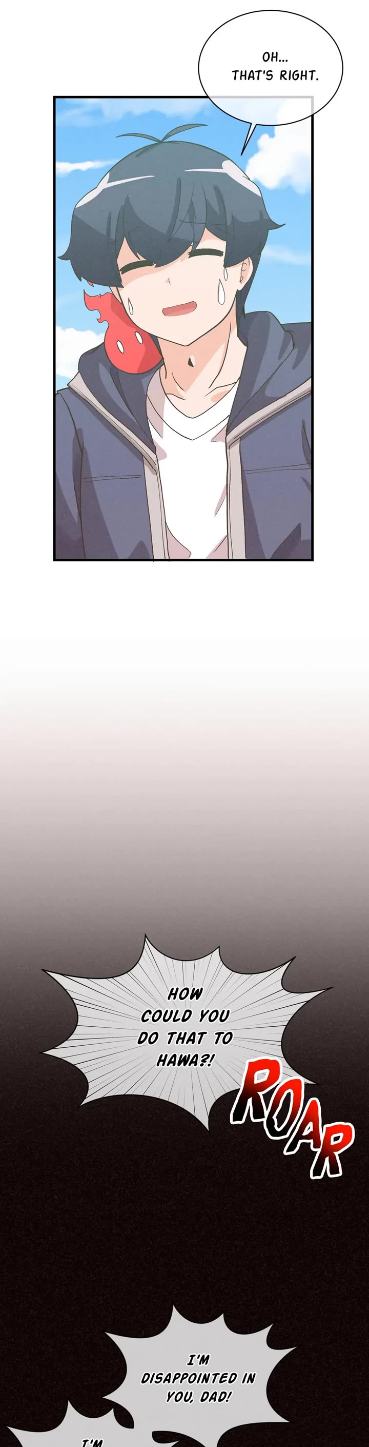 Spirit Farmer chapter 192 page 14