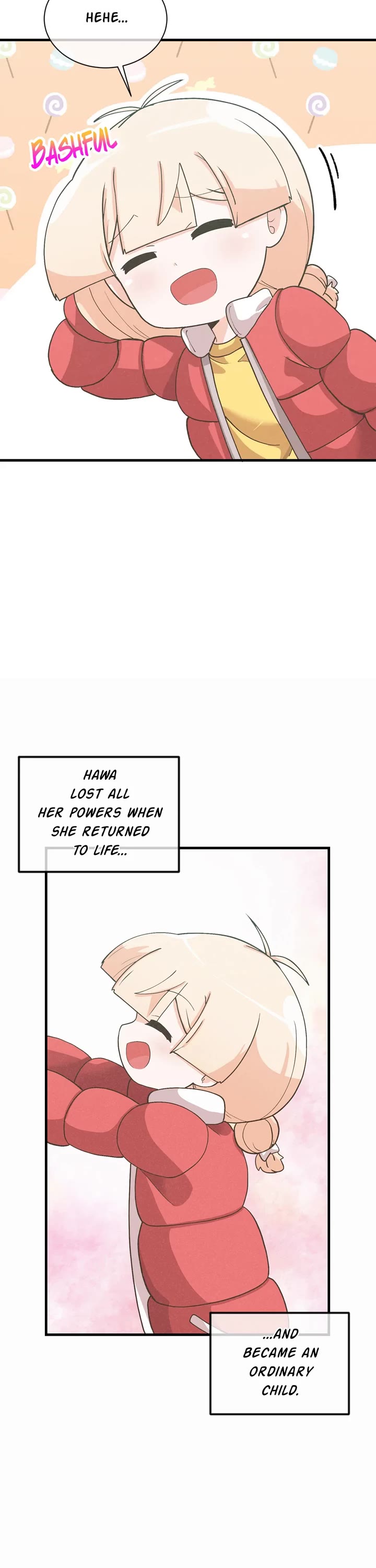 Spirit Farmer chapter 192 page 36