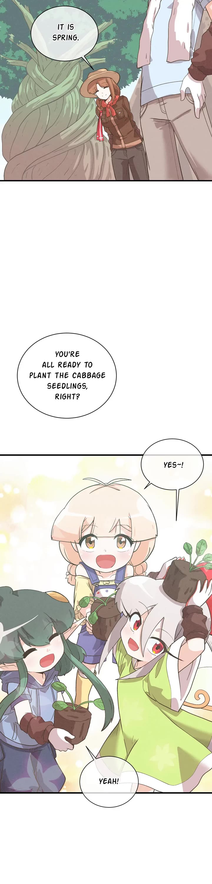 Spirit Farmer chapter 192 page 51