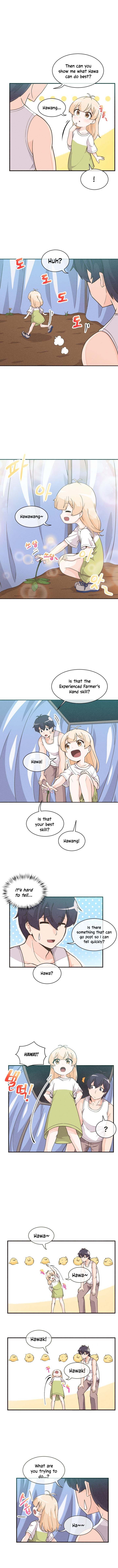 Spirit Farmer chapter 2 page 4