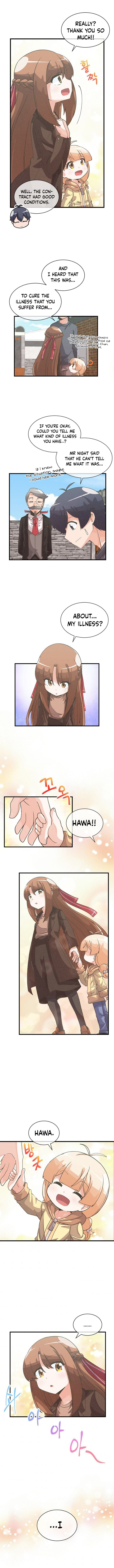 Spirit Farmer chapter 32 page 7