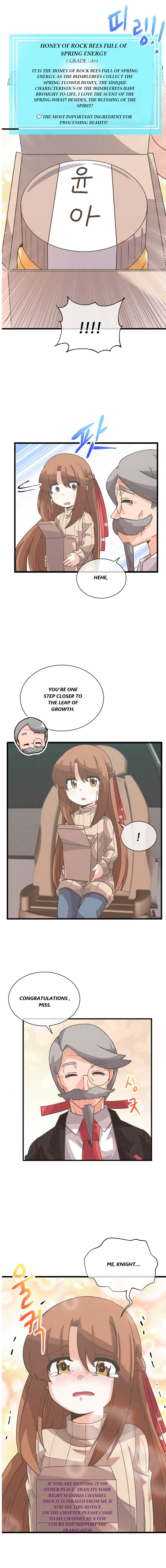 Spirit Farmer chapter 34 page 11