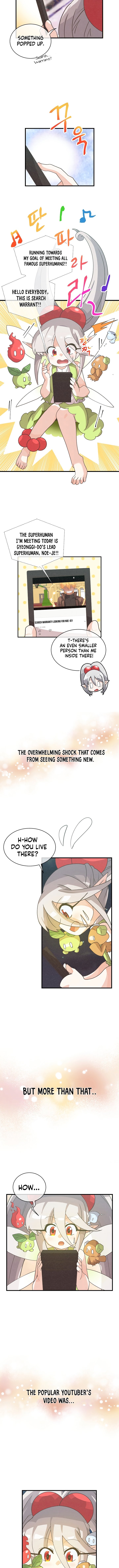 Spirit Farmer chapter 42 page 10