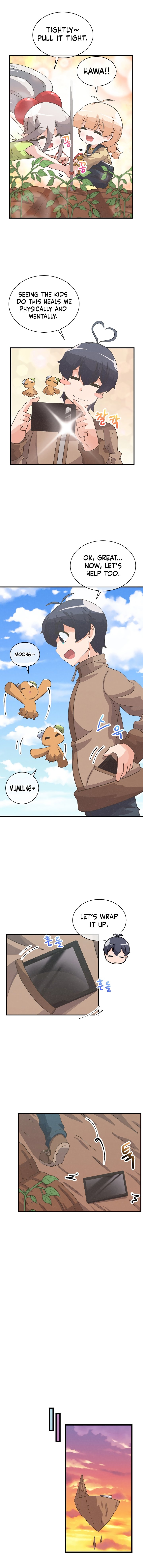 Spirit Farmer chapter 42 page 5