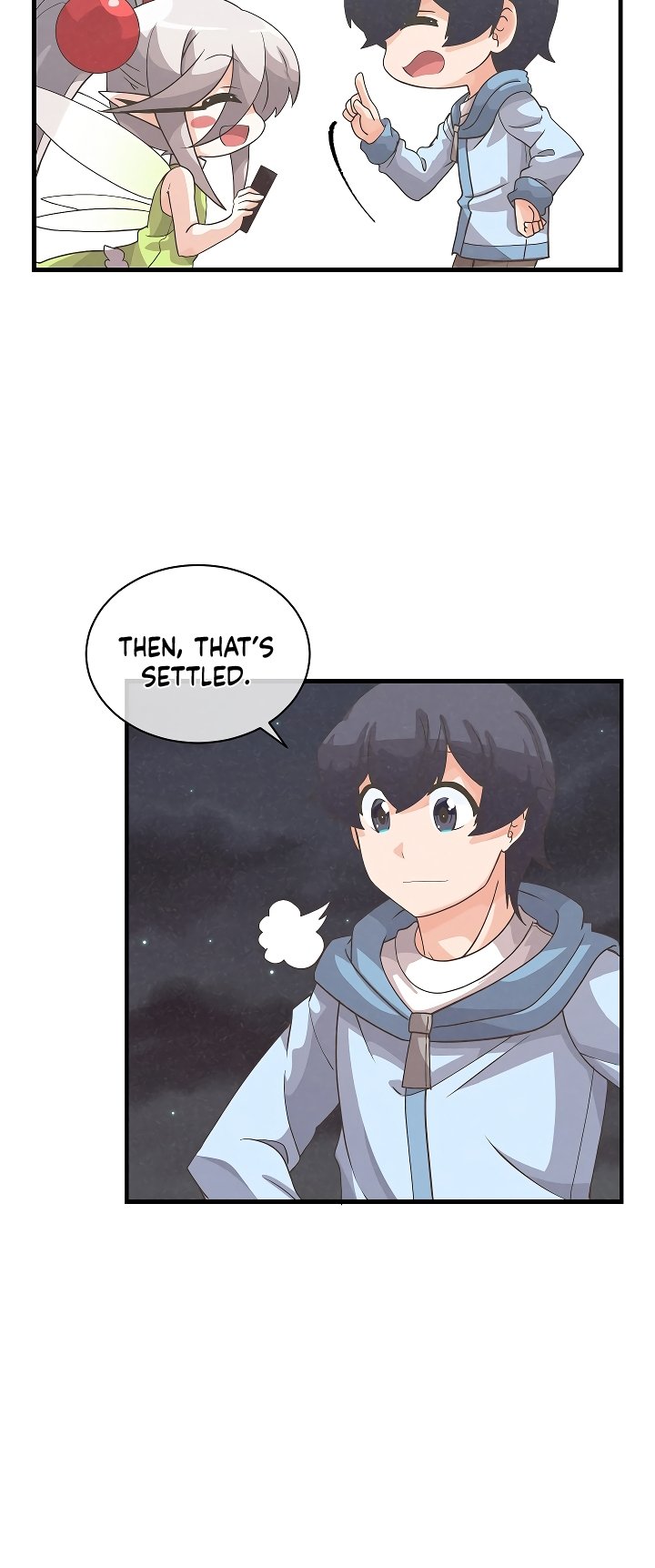 Spirit Farmer chapter 43 page 13