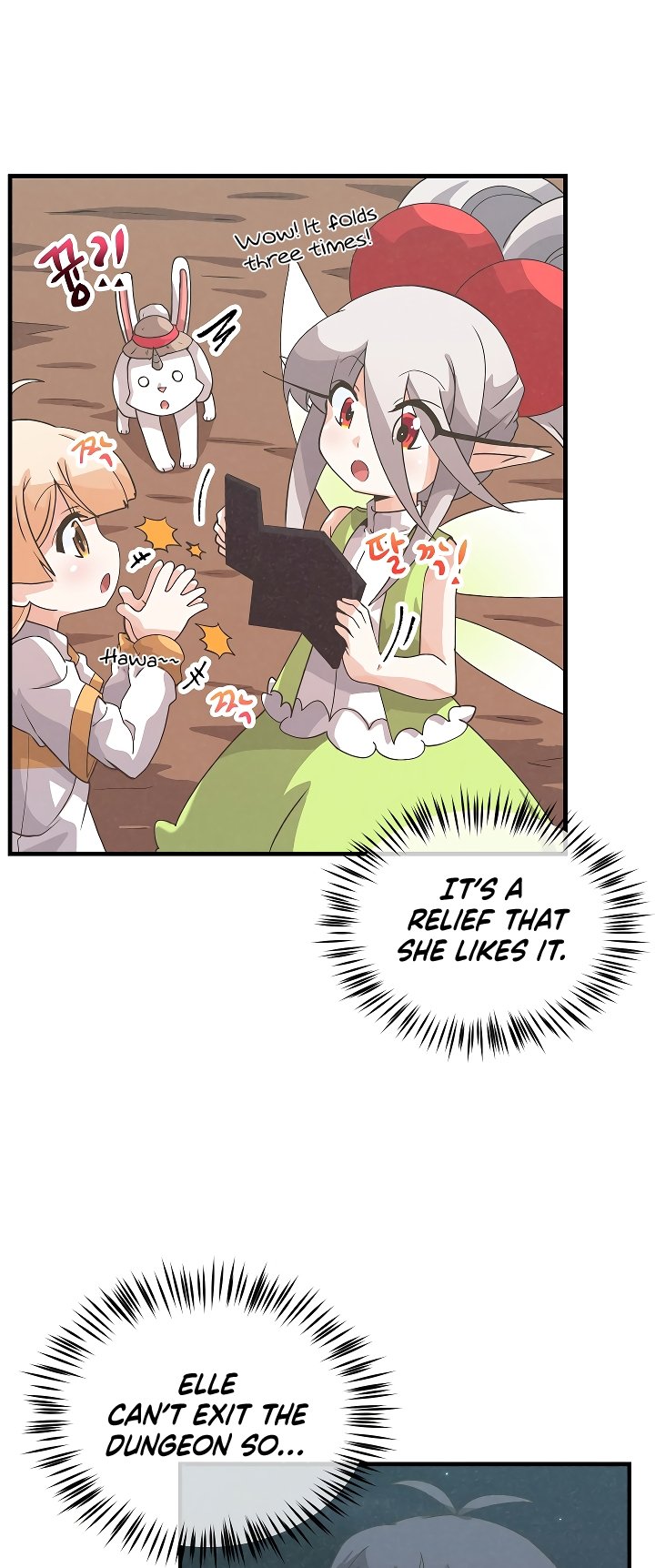 Spirit Farmer chapter 43 page 14
