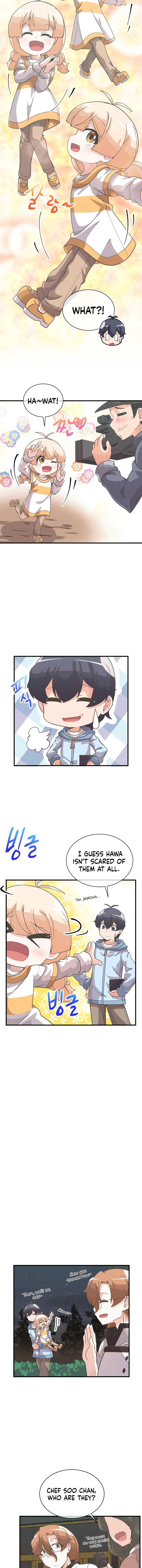 Spirit Farmer chapter 43 page 9