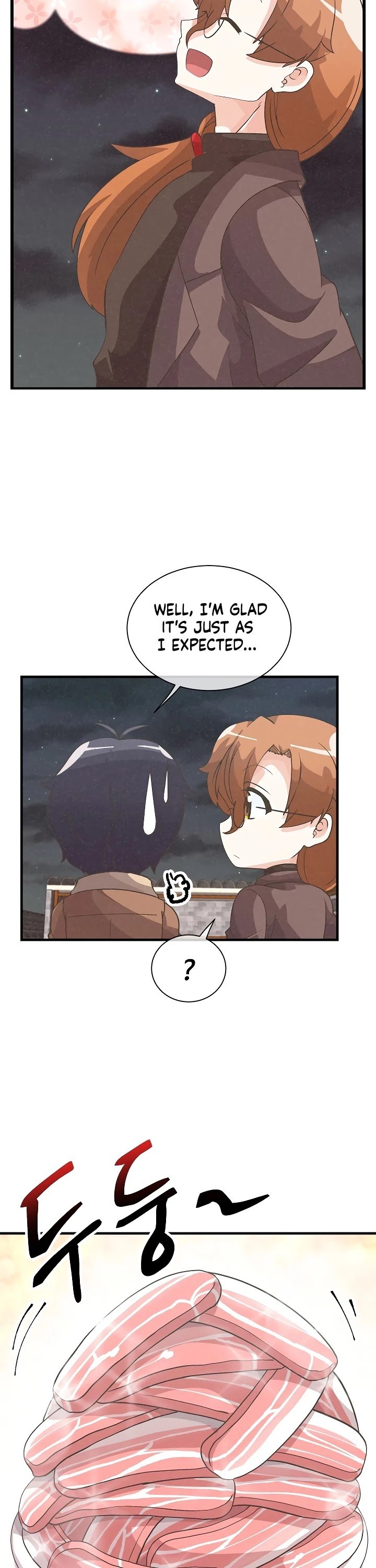 Spirit Farmer chapter 45 page 20