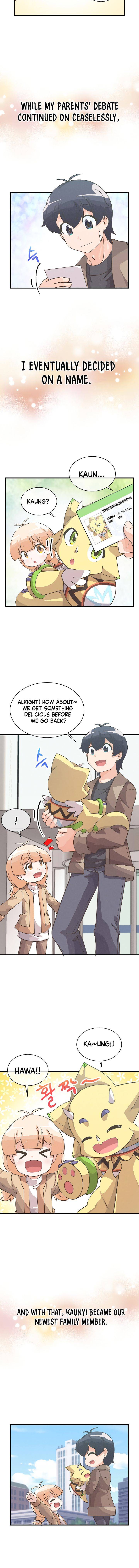 Spirit Farmer chapter 47 page 10