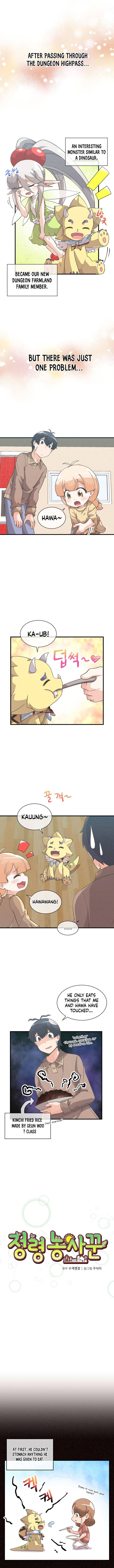 Spirit Farmer chapter 47 page 2