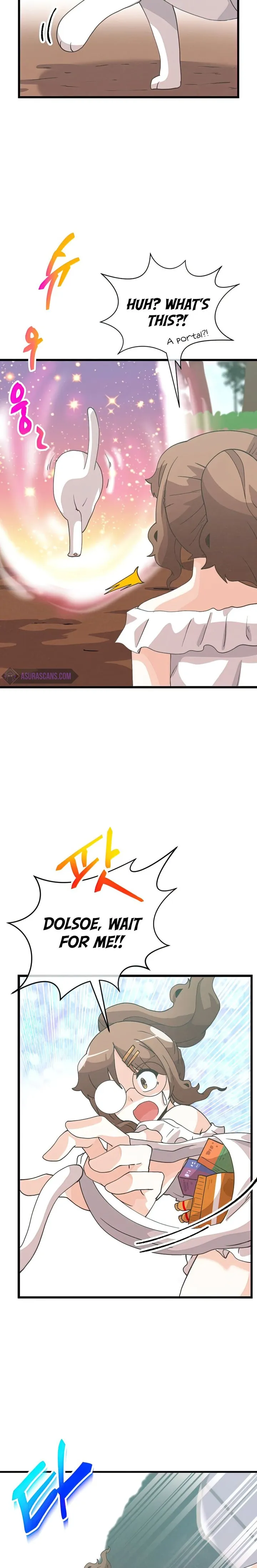 Spirit Farmer chapter 102 page 12