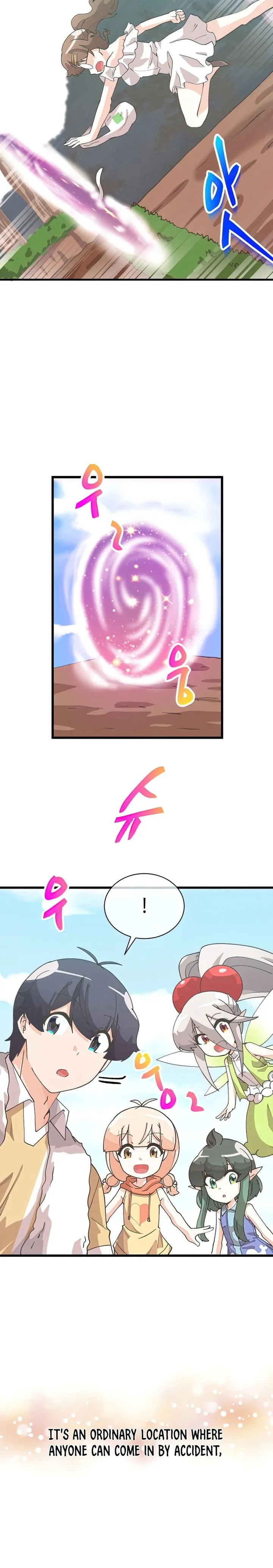 Spirit Farmer chapter 102 page 13