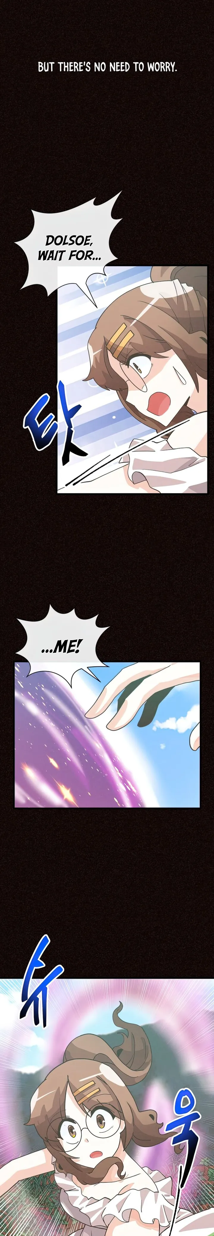 Spirit Farmer chapter 102 page 15