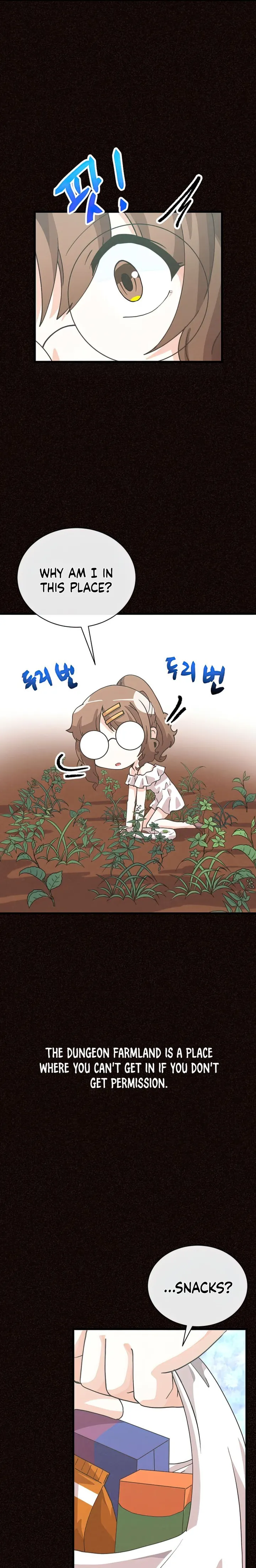 Spirit Farmer chapter 102 page 17