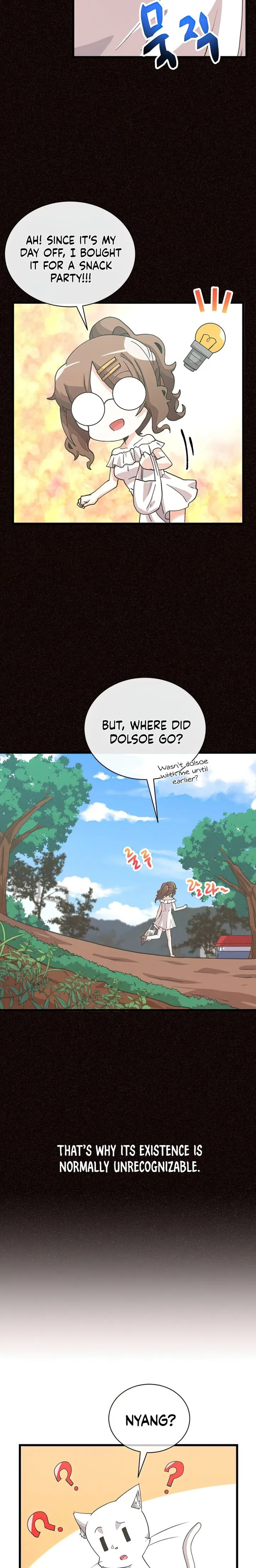 Spirit Farmer chapter 102 page 18