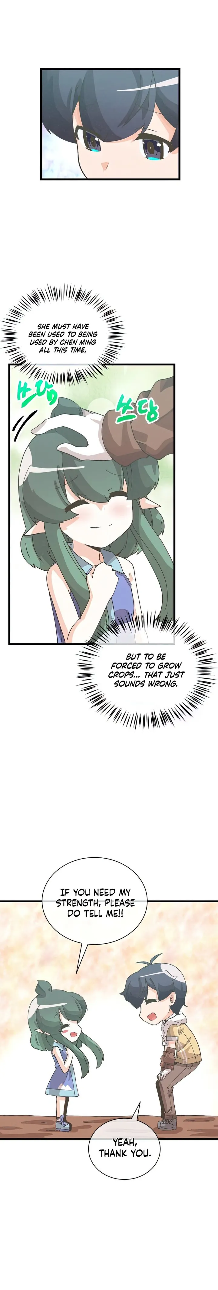 Spirit Farmer chapter 102 page 22