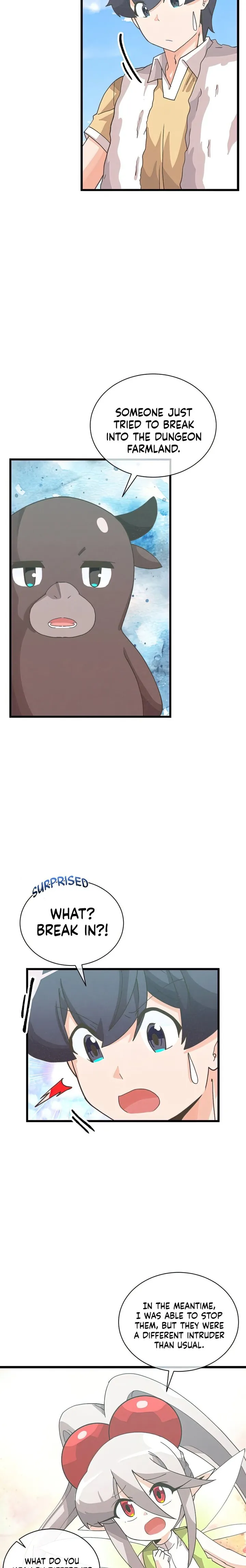 Spirit Farmer chapter 102 page 24