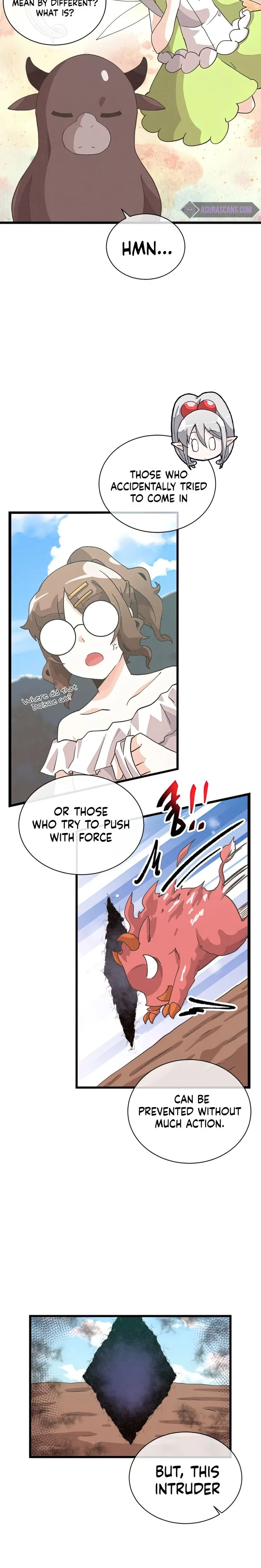 Spirit Farmer chapter 102 page 25