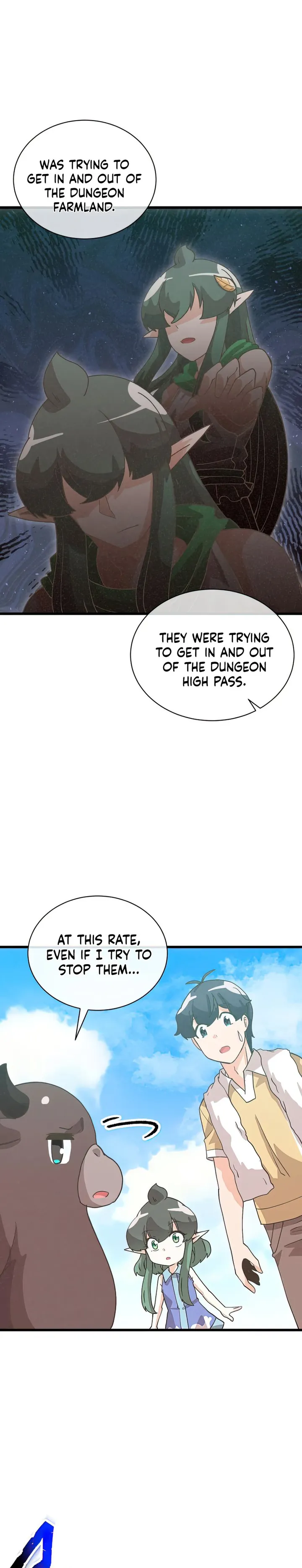 Spirit Farmer chapter 102 page 26