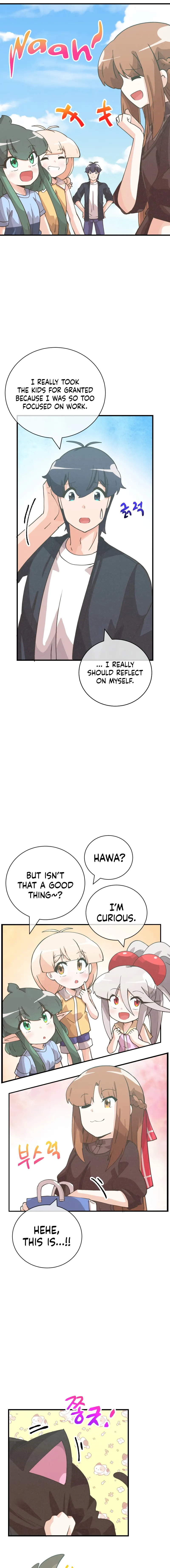 Spirit Farmer chapter 142 page 11