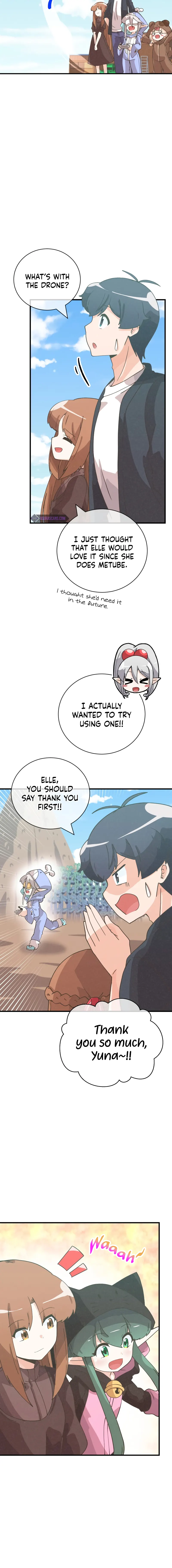 Spirit Farmer chapter 142 page 14