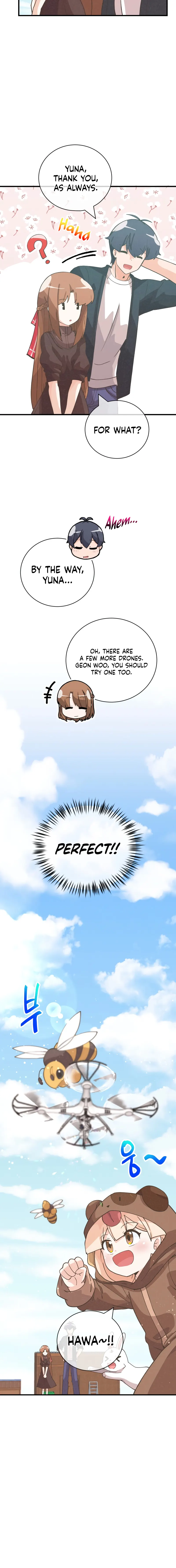 Spirit Farmer chapter 142 page 16