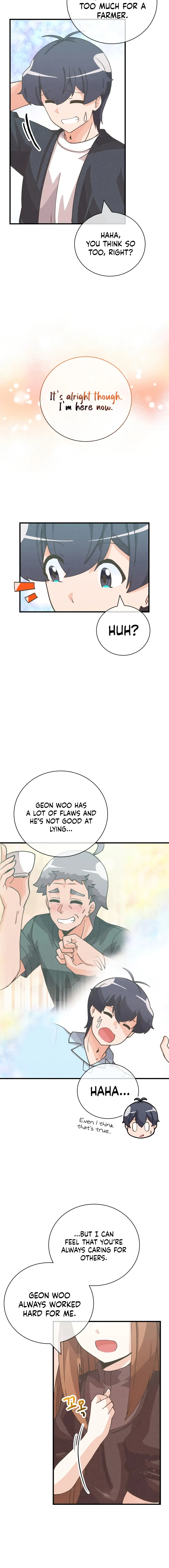 Spirit Farmer chapter 142 page 18