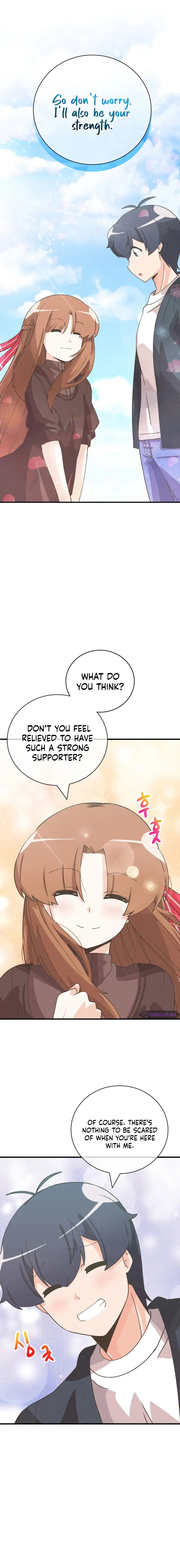 Spirit Farmer chapter 142 page 19