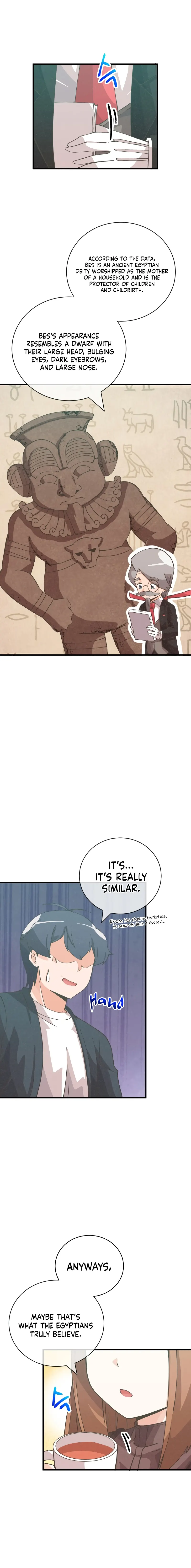 Spirit Farmer chapter 142 page 4