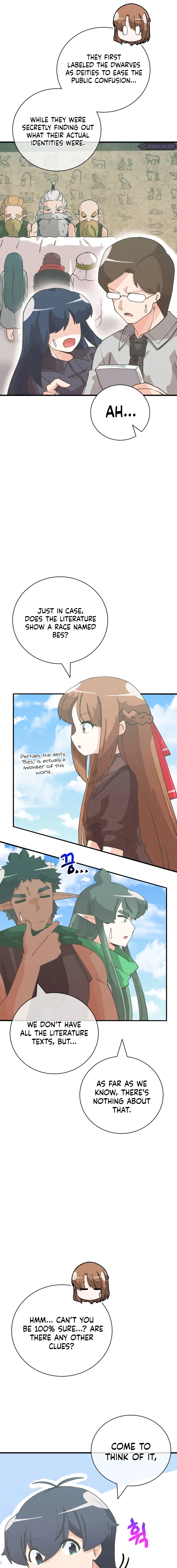 Spirit Farmer chapter 142 page 5