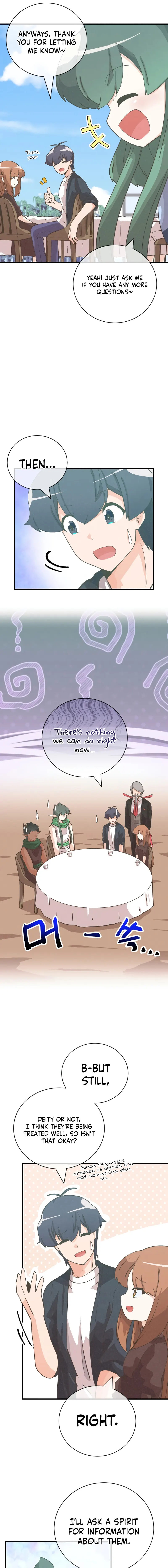 Spirit Farmer chapter 142 page 7