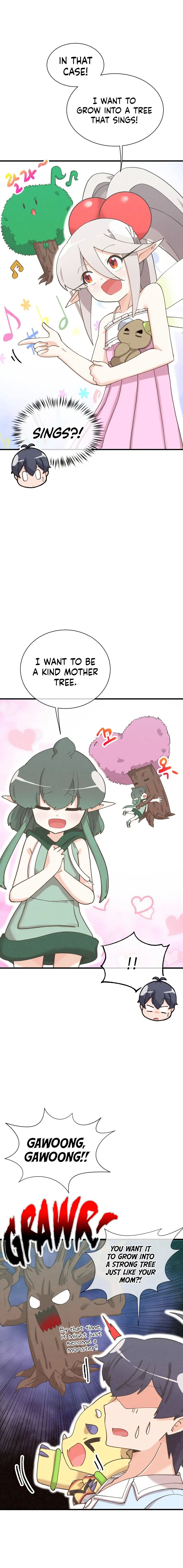 Spirit Farmer chapter 147 page 14