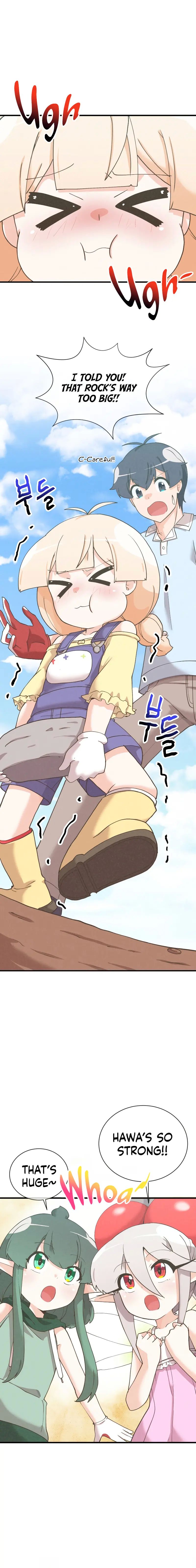 Spirit Farmer chapter 147 page 2